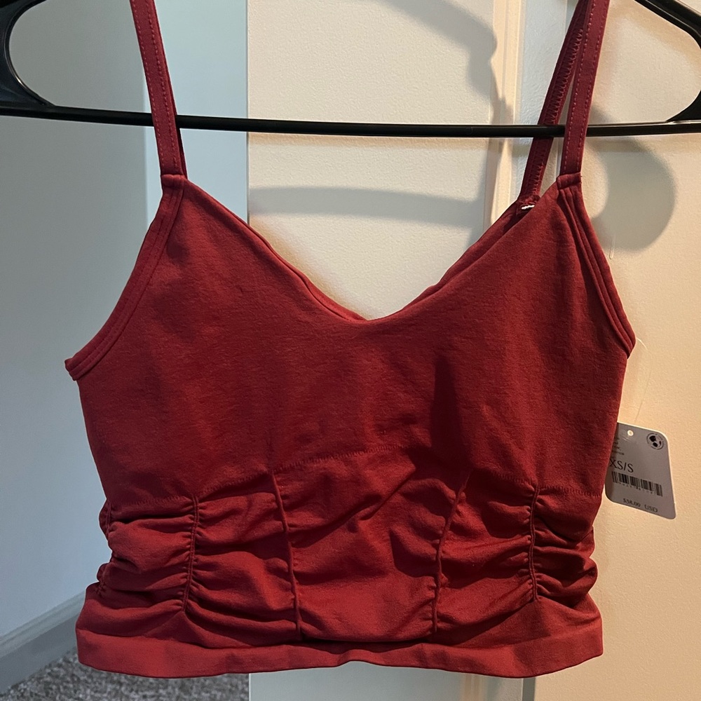 free people tank